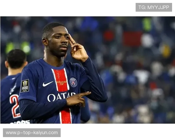 巴黎攻势层层叠加，登贝莱动作灵动