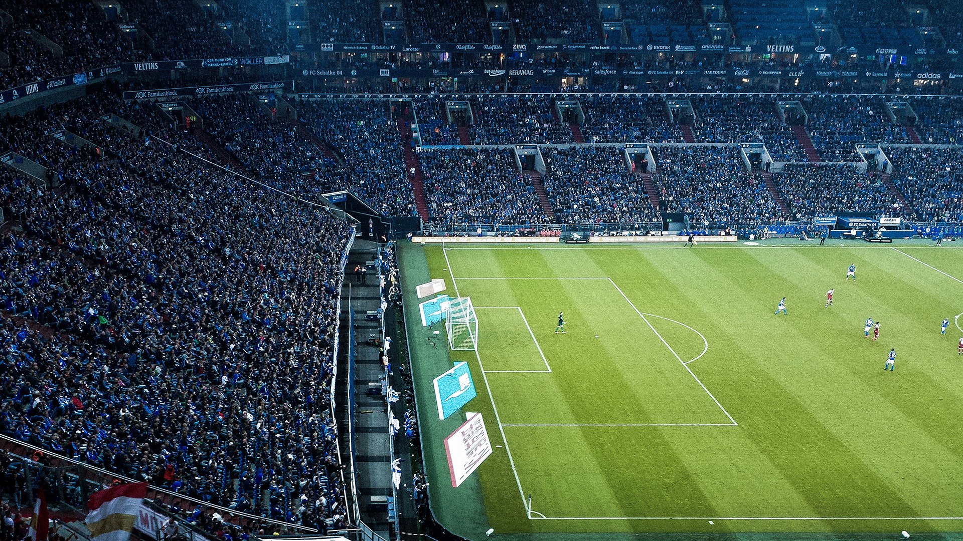 开yun官网-场馆更新换代应用环保节能新技术，场馆智能化改造